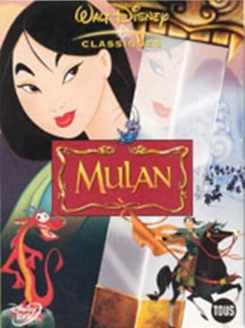 Mulan
