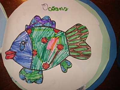 Lapbook terre 02