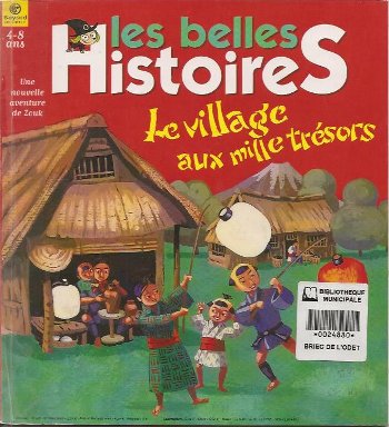 Les belles histoires02