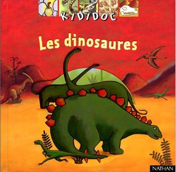 Les dinosaures Kikidoc