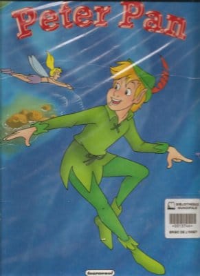 Peter Pan