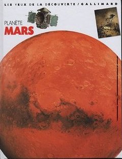 Planète Mars
