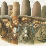 Rosie et les bandits 03
