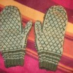 Moufles et gants 4