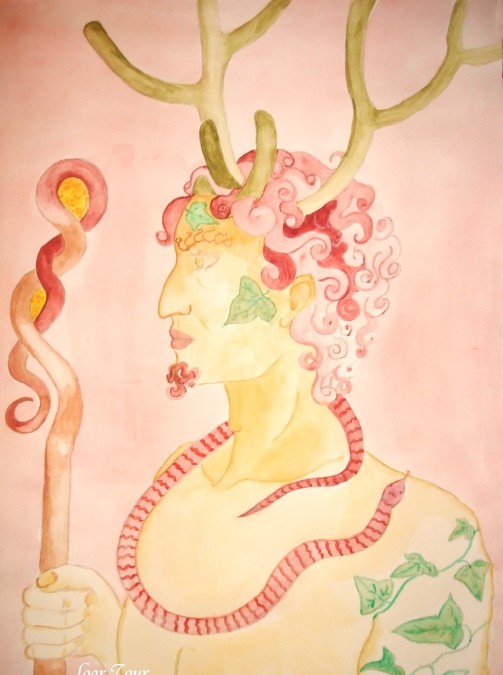 Kernunnos