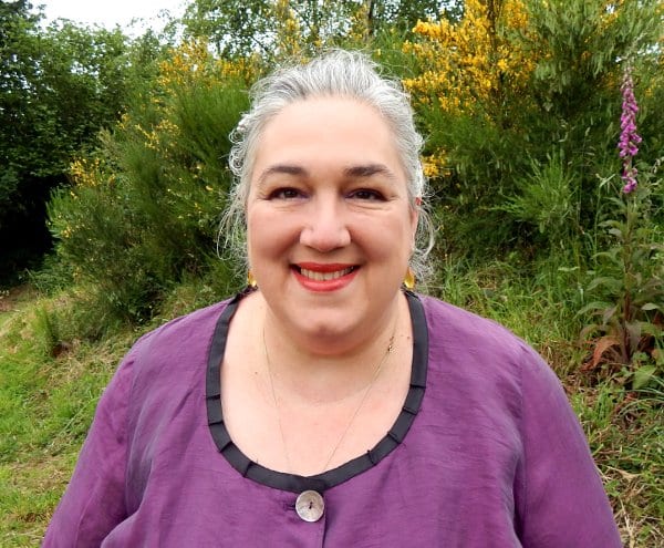 Monique Tedeschi