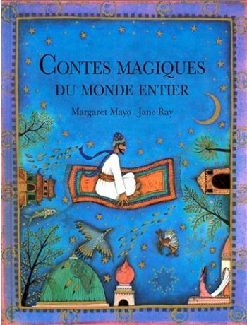 Contes Magiques