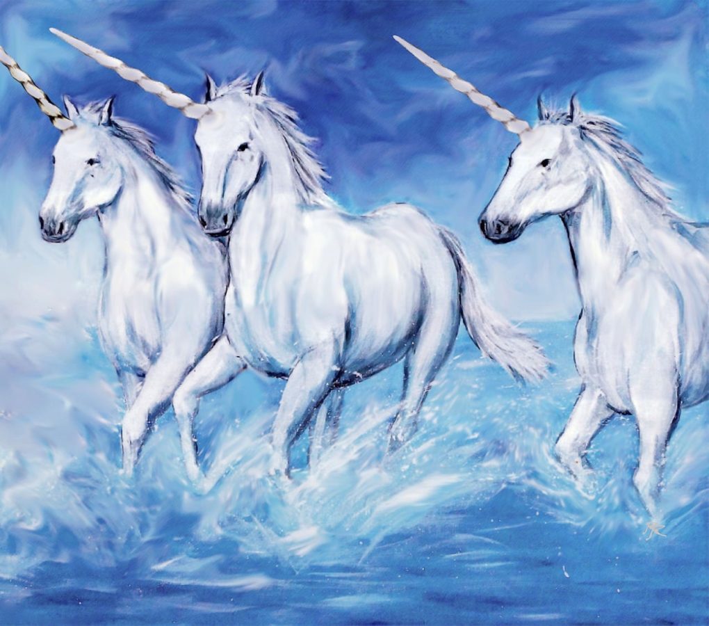 licornes