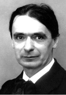pédagogie Waldorf Steiner