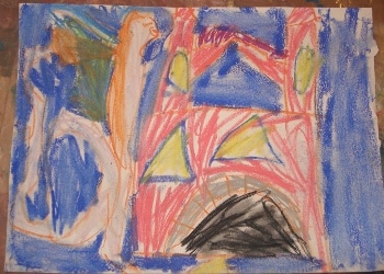 La lettre d