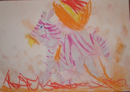 lettre "Z"