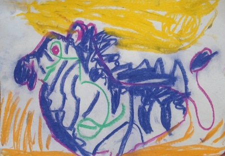 lettre "Z"