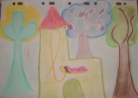 lettre "b"