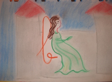 lettre "b"