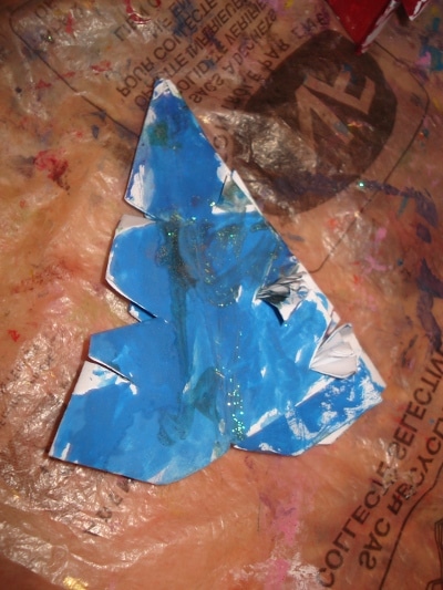 lettre "b"