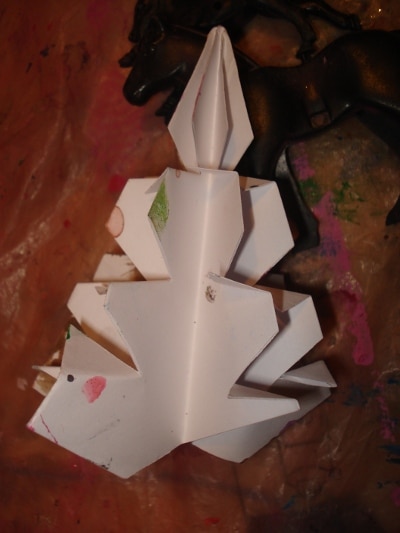 lettre "b"
