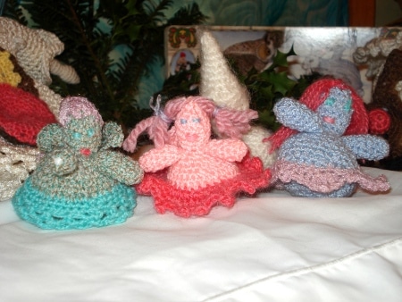 Solstice d'Hiver 2010
