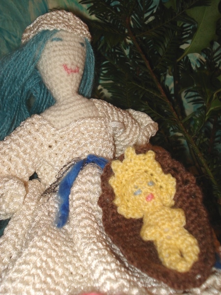 Solstice d'Hiver 2010