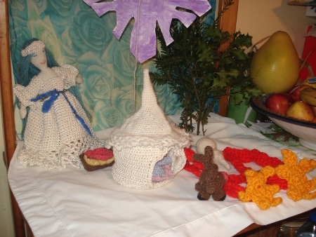 Solstice d'Hiver 2010