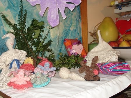 Solstice d'Hiver 2010