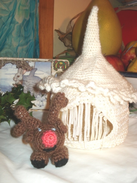 Solstice d'Hiver 2010