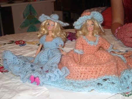 Solstice d'Hiver 2010