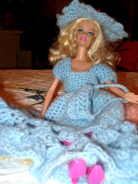 Solstice d'Hiver 2010