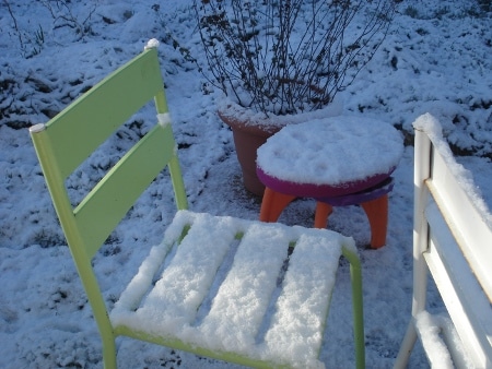 Ce moment, 3 décembre 2010