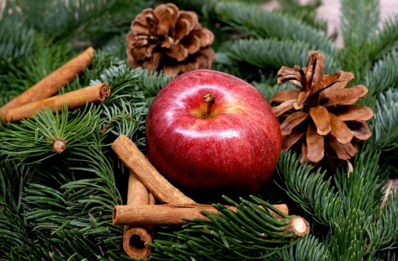 Chansons de Noël en allemand