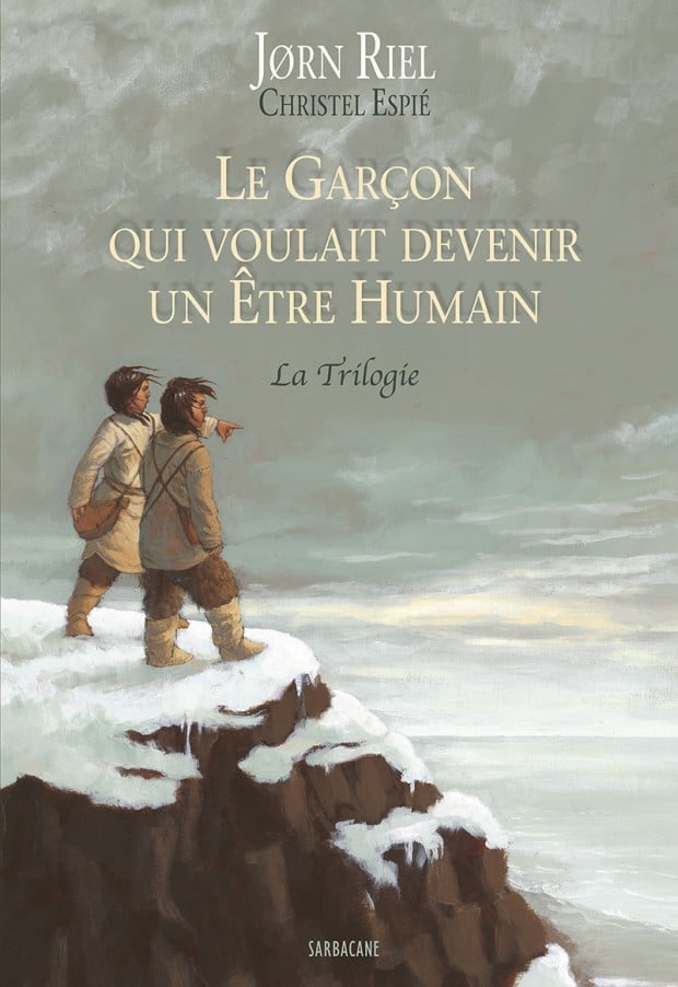 Etres Humains