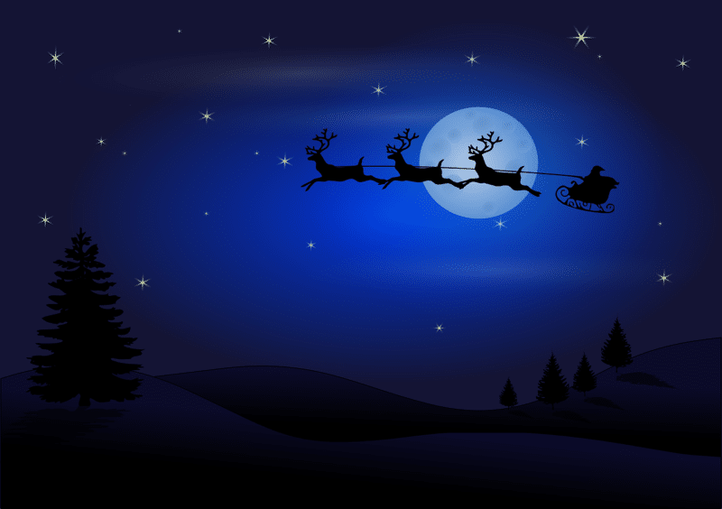 Chansons de Noël en allemand
