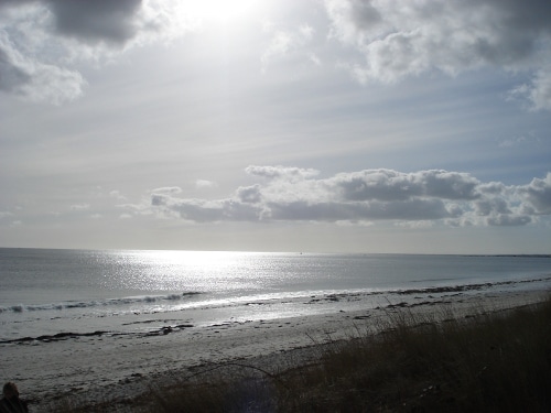 Ce moment, 14 janvier 2011