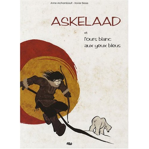 Lapbook sur les Inuit