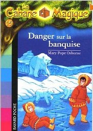 Lapbook sur les Inuit