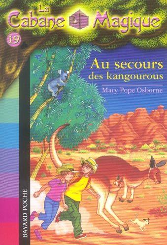 Lapbook Australie et Aborigène