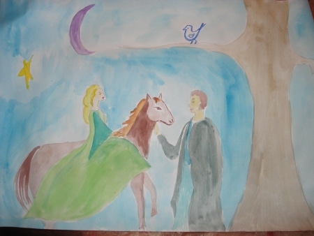 Cendrillon