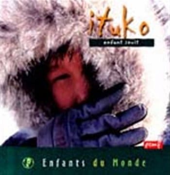 Lapbook sur les Inuit