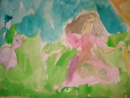 St Valentin des oiseaux