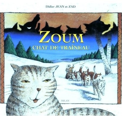 Lapbook sur les Inuit