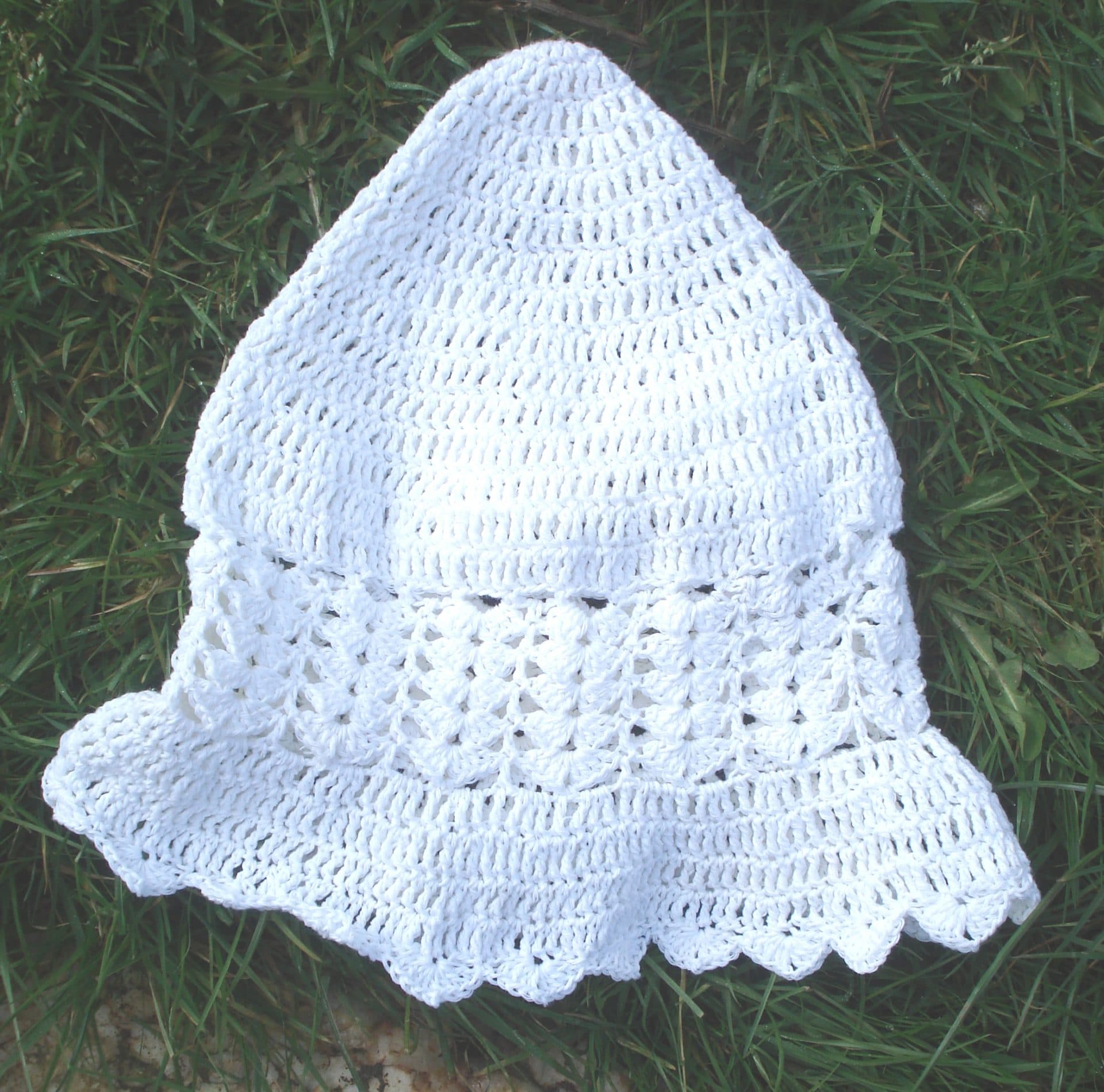 Bonnet de printemps