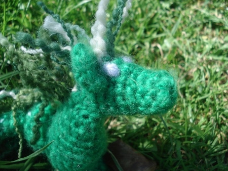 petits poneys