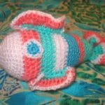 petit poisson