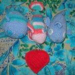petit poisson