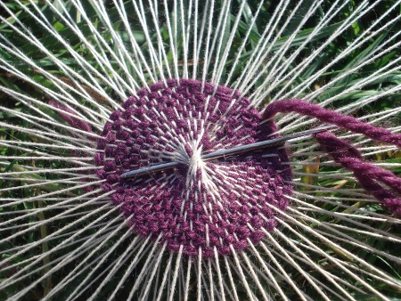 tissages