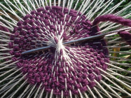 tissages