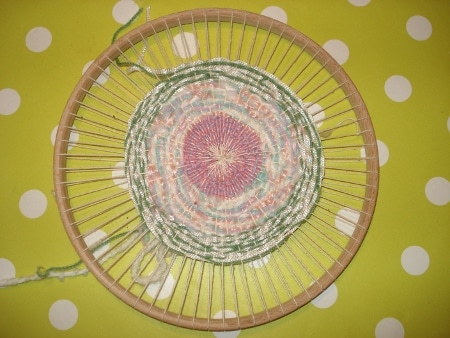 tissages