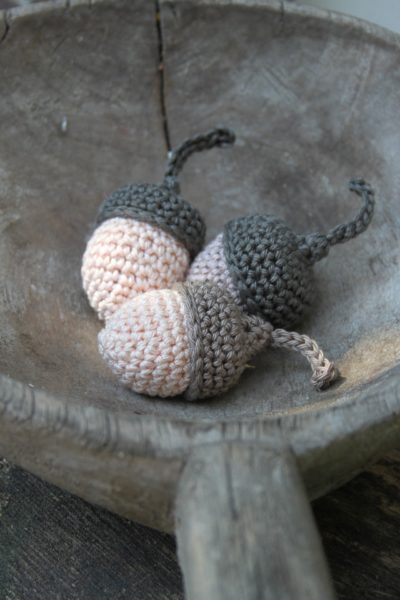 jeu de doigts du chêne