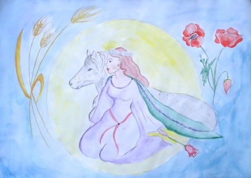 Psychanalyse des contes de fées