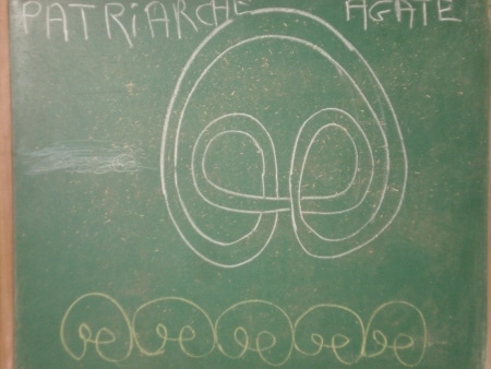 rentrée toute douce