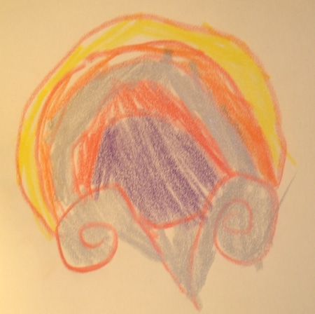 dessin de forme